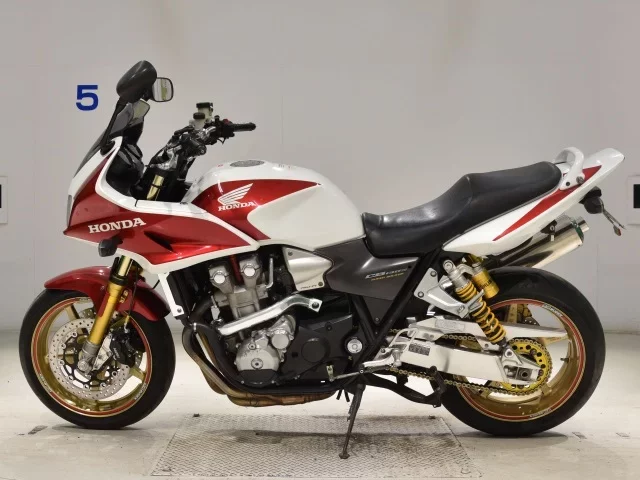 Honda CB1300SF BOLDOR