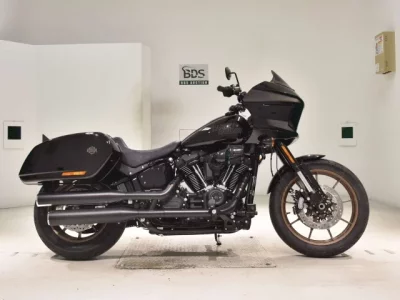 Harley-Davidson HARLEY FXLRST1920  с аукциона в Японии
