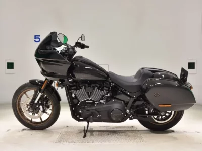 Harley-Davidson HARLEY FXLRST1920  с аукциона в Японии