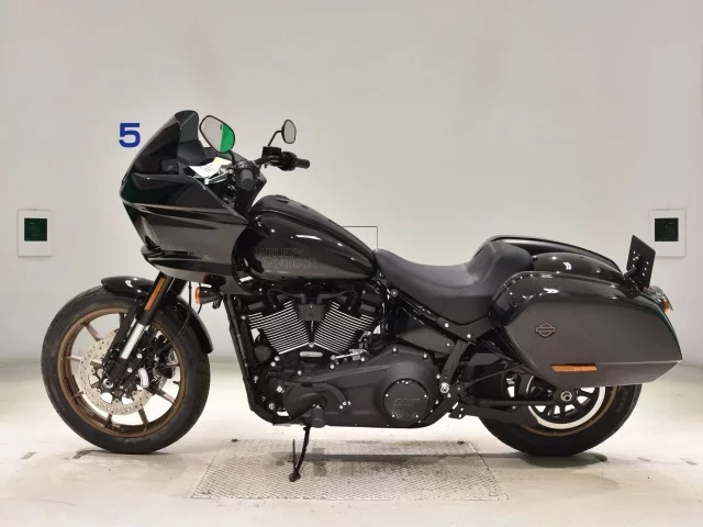 Harley-Davidson HARLEY FXLRST1920