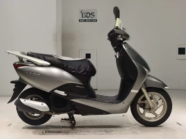 Honda LEAD 110