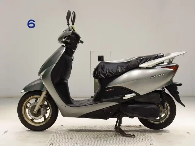Honda LEAD 110