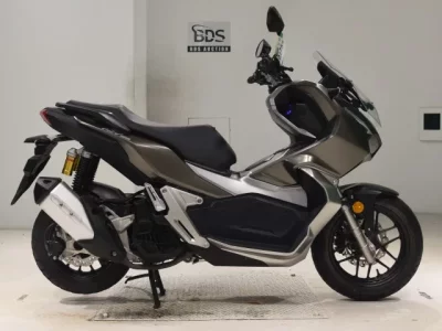 Honda ADV150