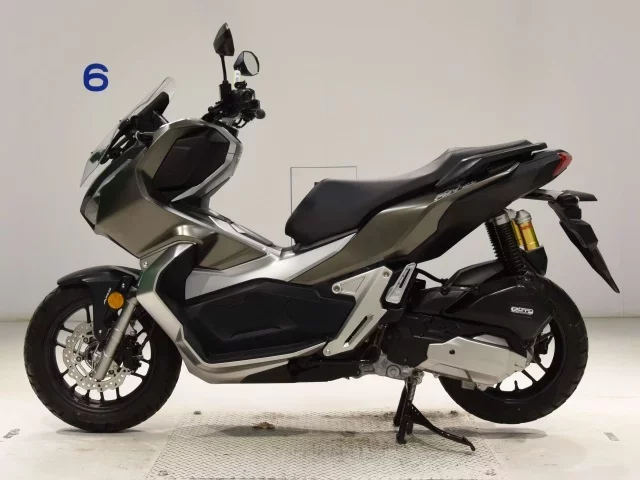 Honda ADV150