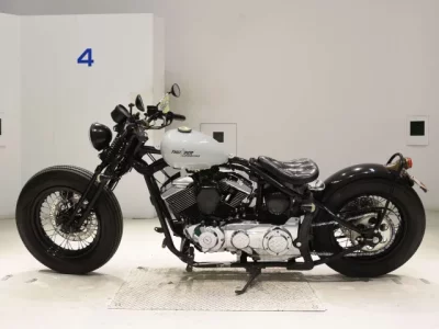 Other THUNDER 250  с аукциона в Японии