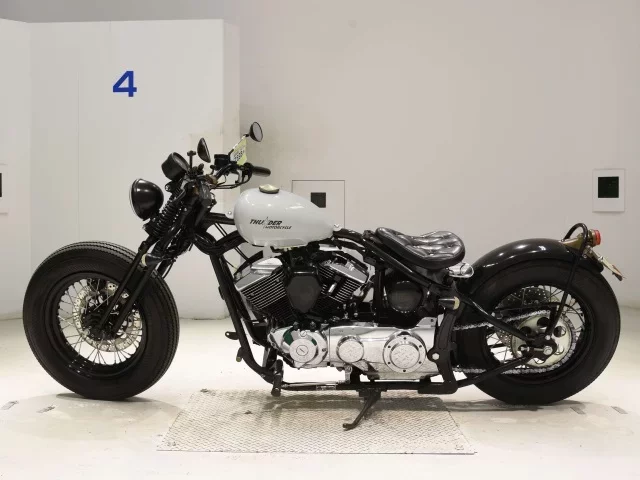 Other THUNDER 250