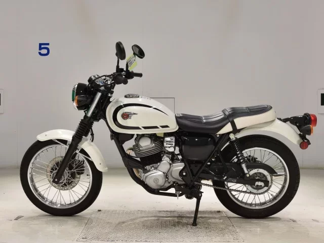Kawasaki W230