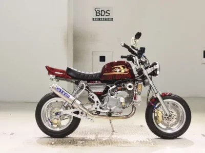 Honda GORILLA