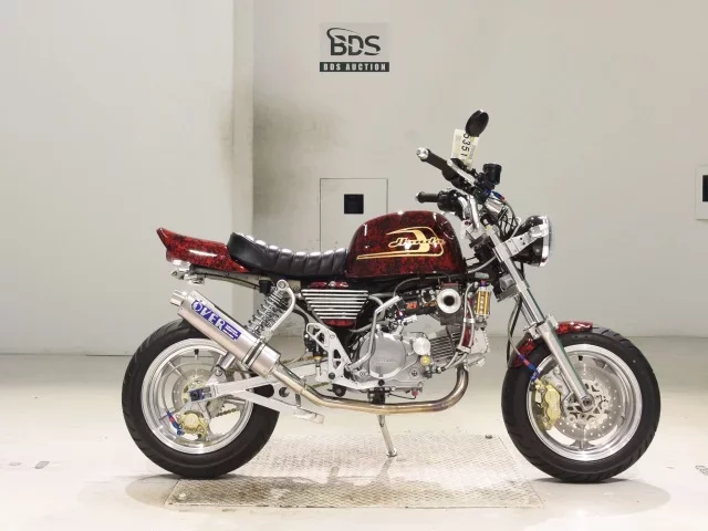 Honda GORILLA