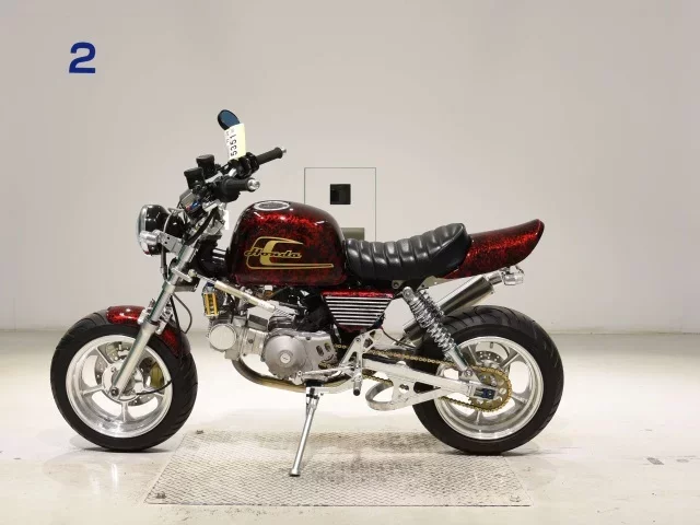 Honda GORILLA
