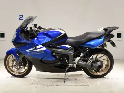 BMW BMW K1300S  с аукциона в Японии