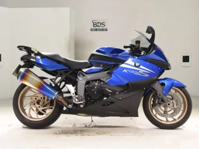 BMW BMW K1300S  с аукциона в Японии