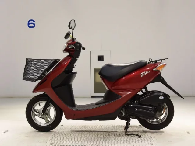 Honda DIO