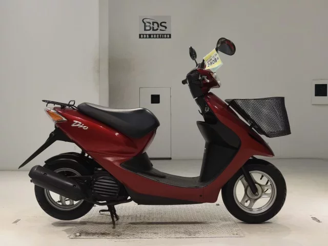Honda DIO