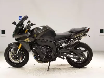 Yamaha FZ-1 FEATHER  с аукциона в Японии
