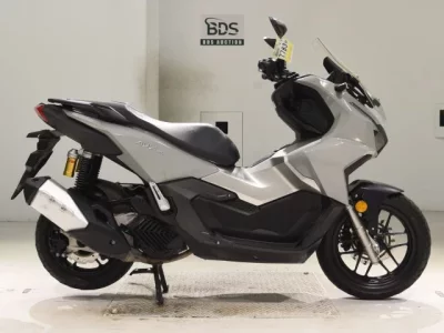 Honda ADV160
