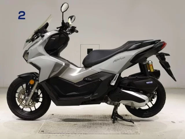 Honda ADV160