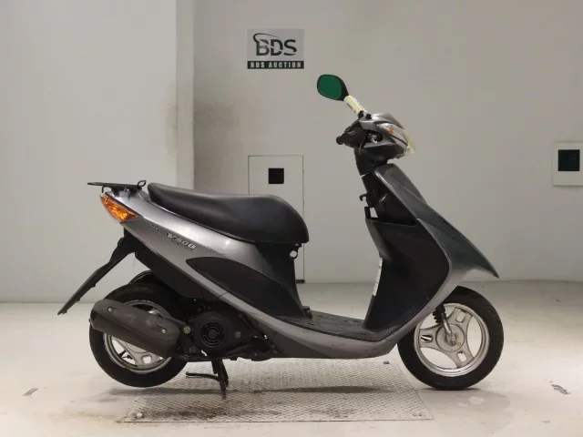 Suzuki ADDRESS V50