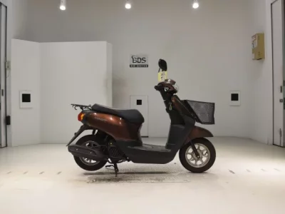 Honda TACT-4 BASIC