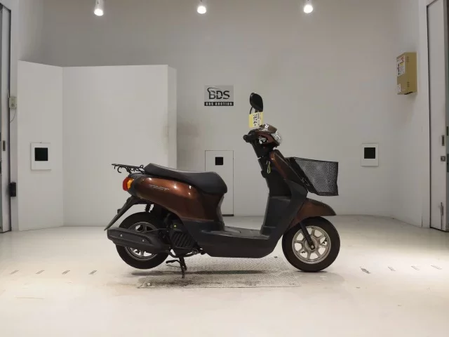 Honda TACT-4 BASIC