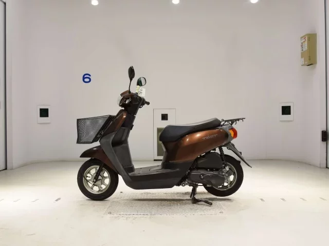 Honda TACT-4 BASIC