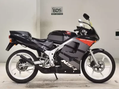 Honda NS-1