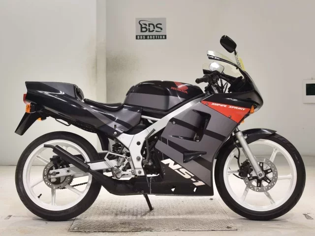 Honda NS-1