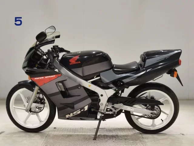 Honda NS-1