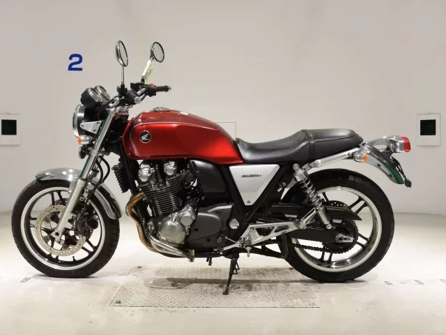 Honda CB1100