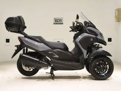 Yamaha TORI CITY 300