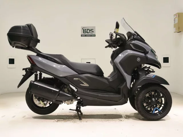 Yamaha TORI CITY 300