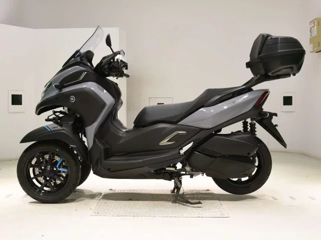 Yamaha TORI CITY 300