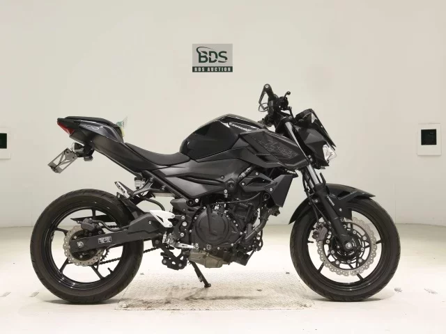 Kawasaki Z400