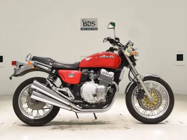 Honda CB400