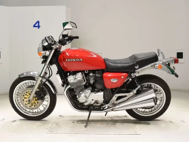 Honda CB400