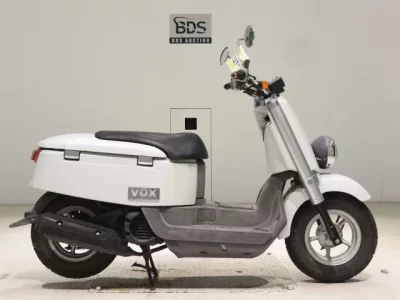 Yamaha VOX
