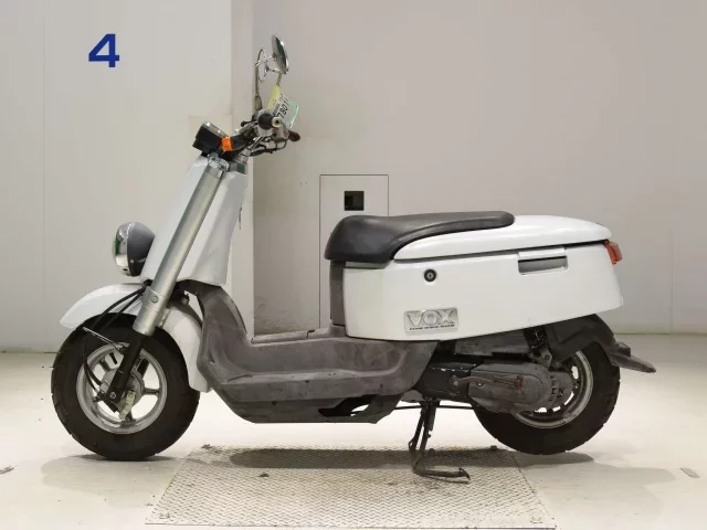Yamaha VOX