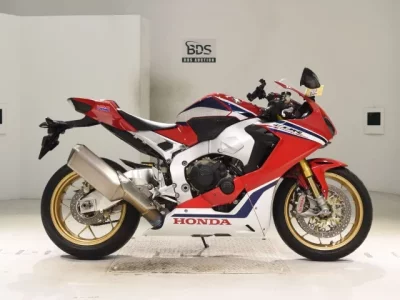 Honda CBR1000RR-3SP 2019