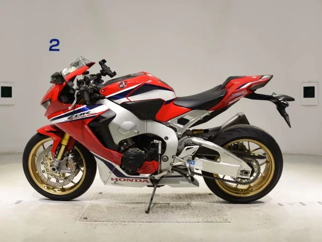 Honda CBR1000RR-3SP