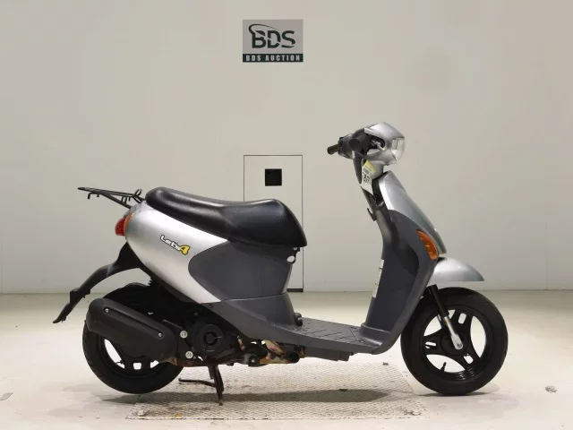 Suzuki LET S4