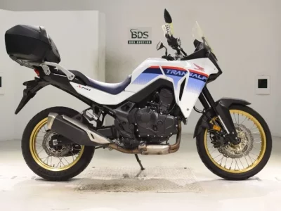 Honda XL750 TRANSALP