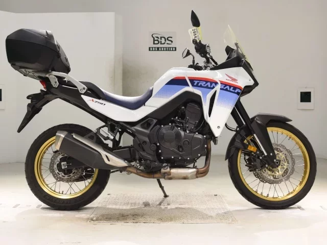 Honda XL750 TRANSALP