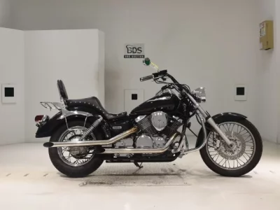 Yamaha DRAGSTAR 250