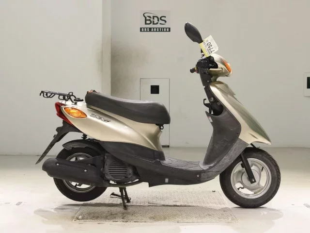 Yamaha JOG-6