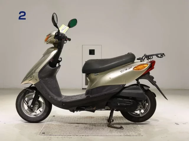 Yamaha JOG-6