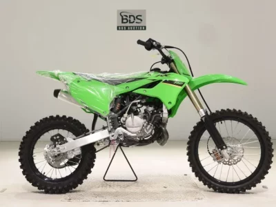 Kawasaki KX112