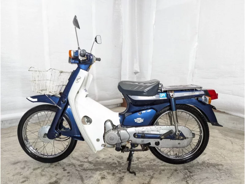 Honda SUPER CUB90