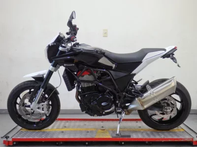 Other HUSQUARNA NUDA900