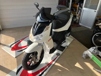 Other DERBI RAMBLA 250I