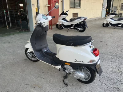 Vespa VESPA 50ET2